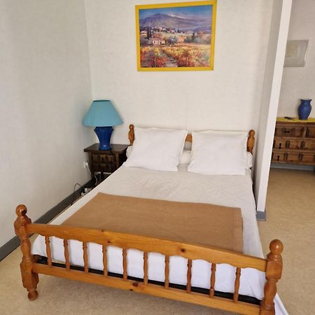 Appartement Amelie Les Bains Au Pied Des Thermes Exterior photo